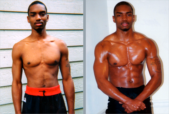 natural bodybuilding vs supplement bodybuilding