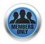 MuscleNOW Member Only Area logo