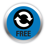 MuscleNOW lifetime free updates logo